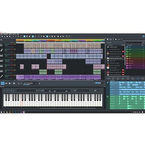 Magix Music Maker Plus Edition Pc Windows Gigantti Verkkokauppa