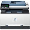 HP Color LaserJet Pro MFP 3302 Multifunction Printer Toner Cartridges