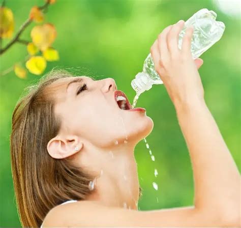 Que Pasaria Si No Hubiera Agua Actitudfem