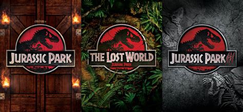 jurassiraptor, Jurassic Park trilogy coming to Netflix! Start...