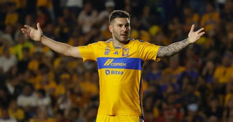 El Fenómeno Gignac Casi Tres Mil Niños En Nuevo León Llevan El Nombre