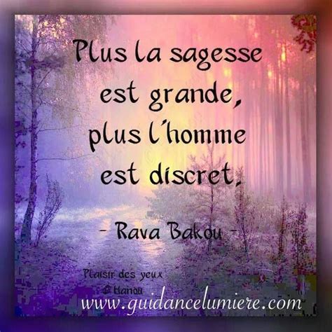 Proverbes Citation Citation Sagesse Sagesse