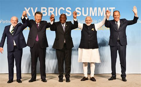 The Brics Are Back But For What Purpose Friends Of Europe