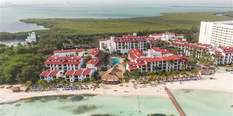 The Royal Cancun All Suites Resort in Cancun, Mexico - All Inclusive Deals