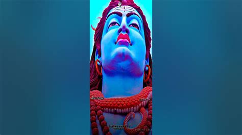 Mahashivratri Status Video 💫 Shivshakti Status Mahadev Youtube