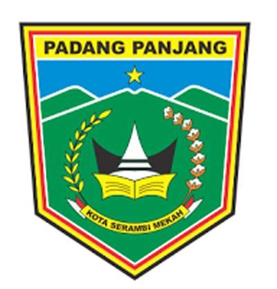 Logo Kota Padang cdr - Vektor Logo