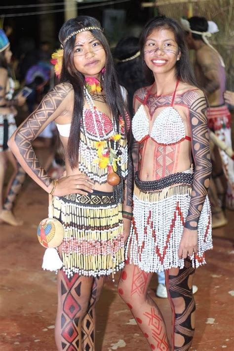 Pin On Chicas Indigenas