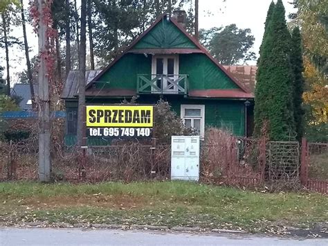 Sprzedam dom z działką w centrum Jedlni Letnisko Jedlnia Letnisko OLX pl