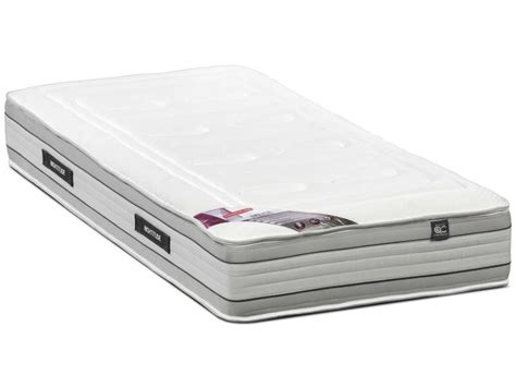 Matelas Ressorts X Cm Nightitude Delice Vente De Nightitude