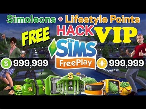 COMMENT AVOIR L ARGENT ILLIMITÉ SUR SIMS FREEPLAY SANS HACKER étape