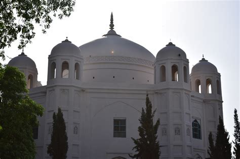 Tomb Of Anarkali Archives And Libraries Wing