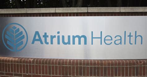 Atrium Merger With Advocate Aurora Could Be Complete Within Weeks Ceo Says