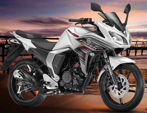 2017 Yamaha Fazer 250 to be introduced in India? - paultan.org