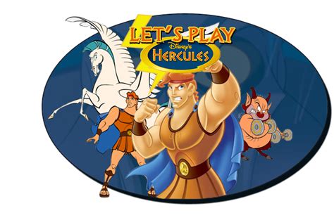Геркулес 1997 Игра - rayspecification