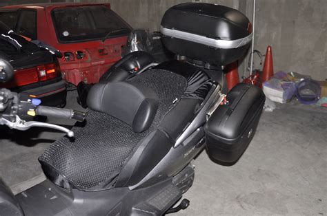 Кофры на мотоцикл своими руками (Большое количество фото) - pikselyi.ru
