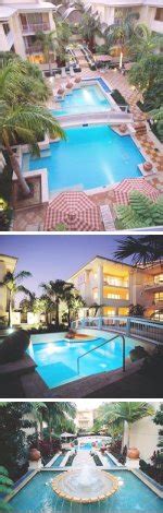 Sebel Apartments Noosa, Sunshine Coast