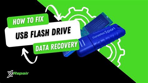 How To Fix Usb Flash Drive No Longer Recognized By Computer Or Laptop