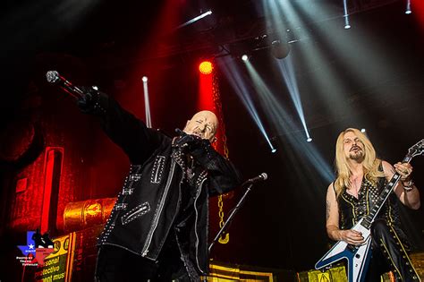 Judas Priest 50 Heavy Metal Years Tour 2022 Kngtut13 Flickr