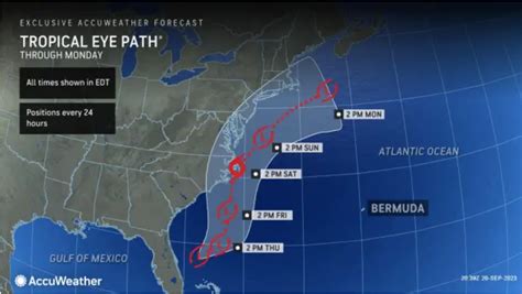 Nj Weather Nasty Weekend Storm To Hit State With Rain Gusty Winds