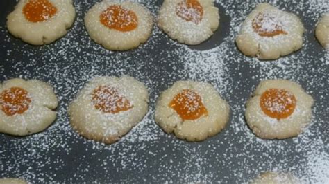 Jelly Cookies Recipe - Allrecipes.com