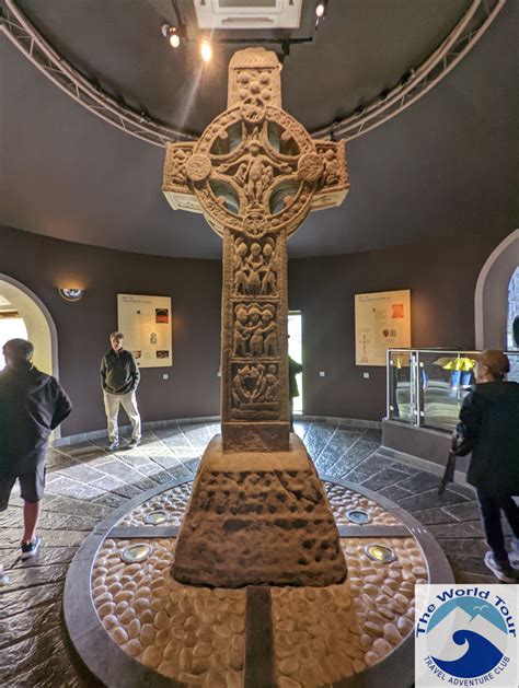 Uk And Ireland Tour Packages