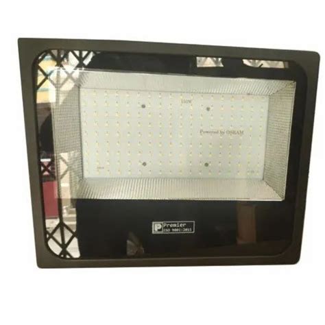 Neptune Warm White 200W LED Flood Light IP Rating Ip40 Model Name