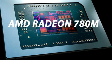 AMD Ryzen 7 7840U más rápido que el Ryzen 9 6980HX con 28W