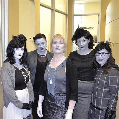 40 Group Halloween Costume Ideas That Will Win Over Your Entire Office