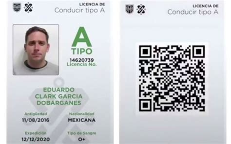 Licencia De Conducir Cdmx Precio 2023 Holidays Printable IMAGESEE