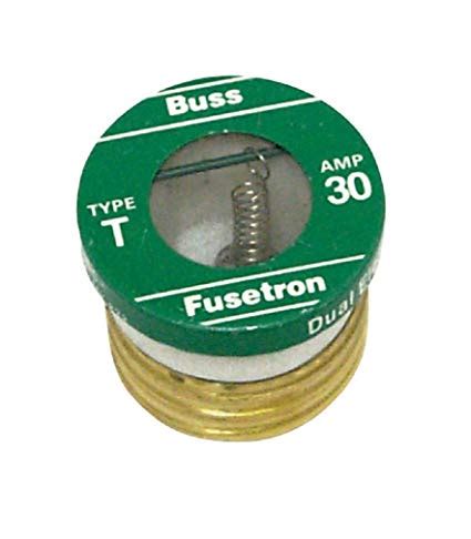 Differences between Edison Fuse Types - PCA Inspections