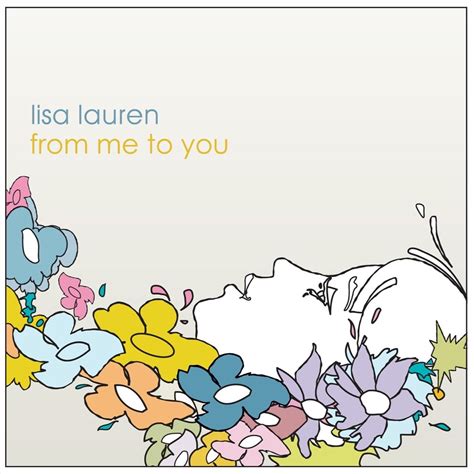 ‎From Me to You (feat. Willy Porter) - Single - Album by Lisa Lauren ...