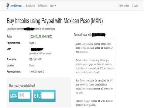 Cómo Comprar Bitcoins En México Top 5 Mejores Sitios 2025