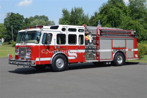 South Windsor Fire Department NorthStarFirepics