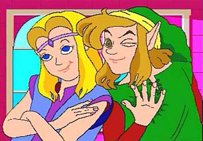 Link: The Faces Of Evil...? - General Legend of Zelda Forum - Neoseeker ...