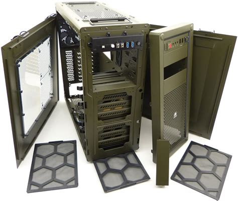 Military Style Computer Case Best Deal I Have Seen Today Page 1