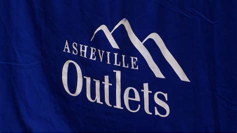 Asheville Outlets celebrates new name after Tanger acquisition