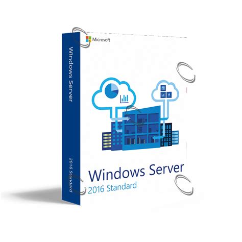 Windows Server 2022 Standard Tresbizz