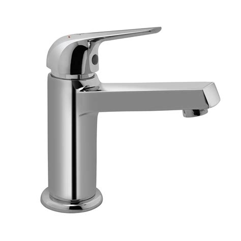 Continental Prime Single Lever Washbasin Mixer