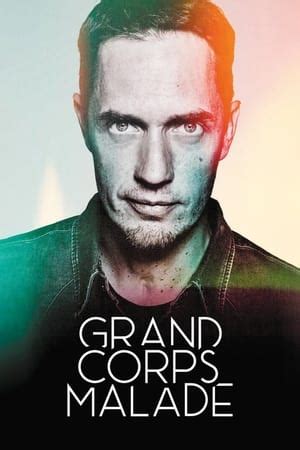 Grand Corps Malade En Concert Mesdames Film Complet En