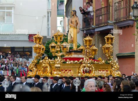 Semana Santa In Fuengirola Hi Res Stock Photography And Images Alamy