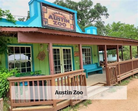 Austin Zoo