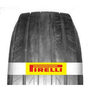 Reifen Pirelli ST 01 Neverending LKW Reifen ReifenLeader De