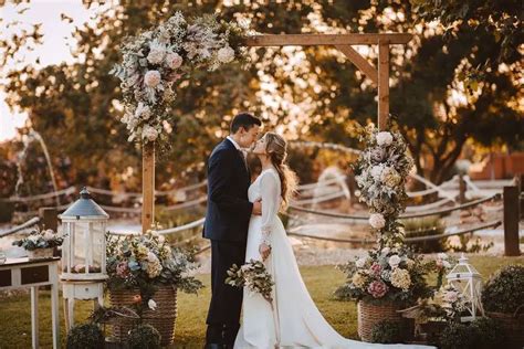 El Arte De Dar Un Discurso En Una Boda Consejos Y Ejemplos Discursos Pro