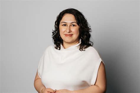 Meet Sahar Rahmani, VP of Engineering and AI