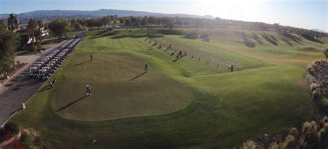 Lessons & Clinics - Shadow Hills Golf Club - South Course