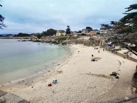 16 Best Beaches in Monterey County, California - Go Travel California