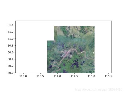 基于python代码的3d地图可视化python Gis 转 三维模型 Csdn博客