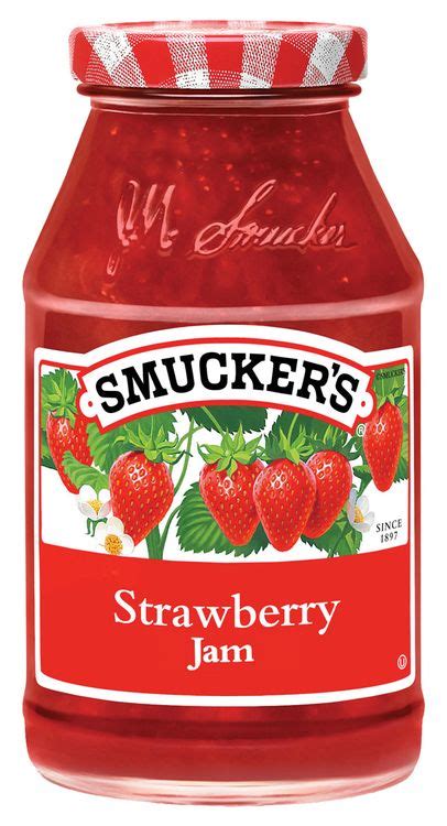 Smuckers Strawberry Jam Reviews 2021