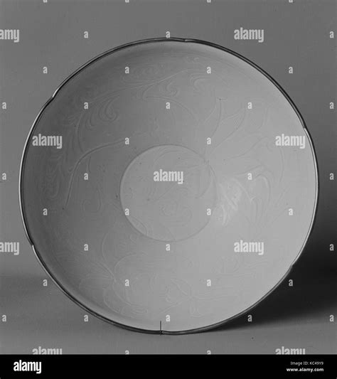 Bowl Northern Song Dynasty Th Th Century China