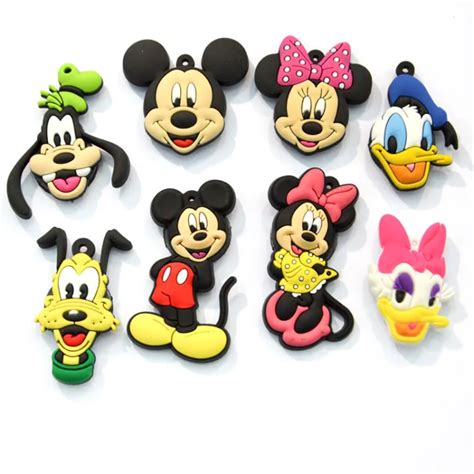 Disney Mickey Maus Cartoon K Hlschrank Aufkleber K Hlschrank Magnet